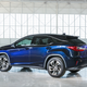 Illustration for article titled Lexus RX: Jalopnik's Buyer's Guide